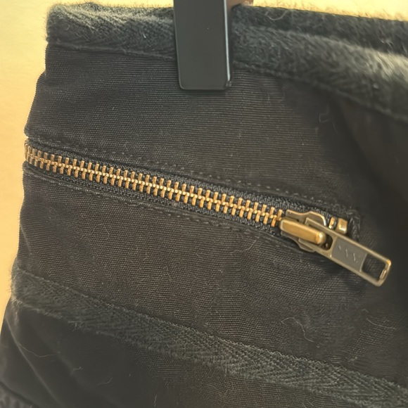 Vintage Y2K H&M Cargo Mini Skirt - Picture 5 of 6